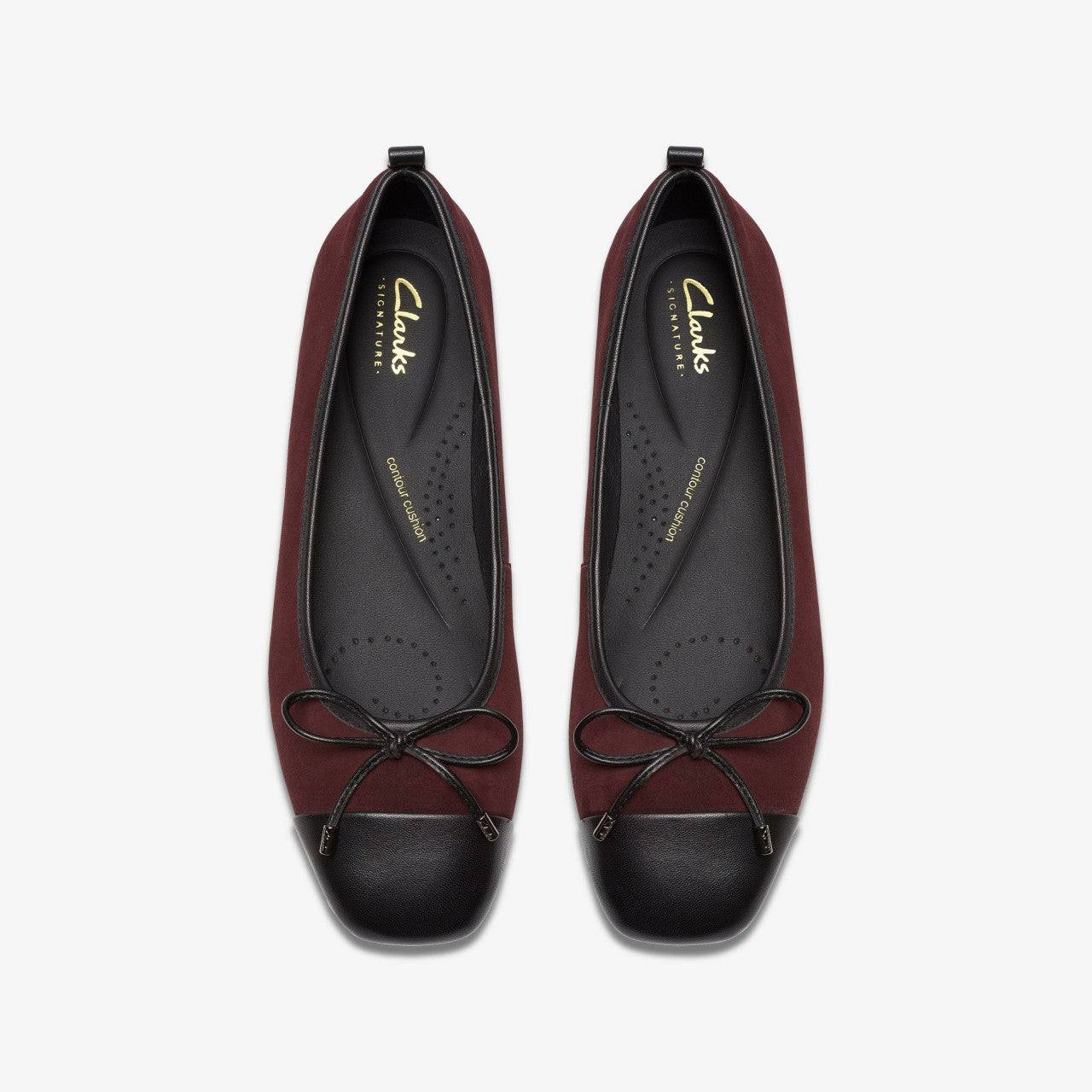 Women Ubree 15 Poppy Merlot Combination
