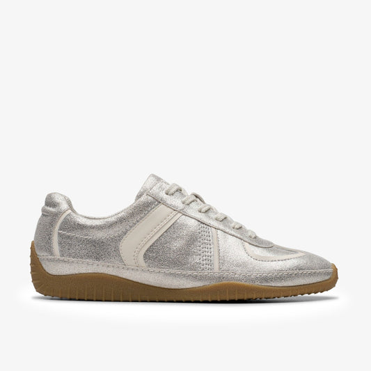 Women Meridor Lo Metallic Combination