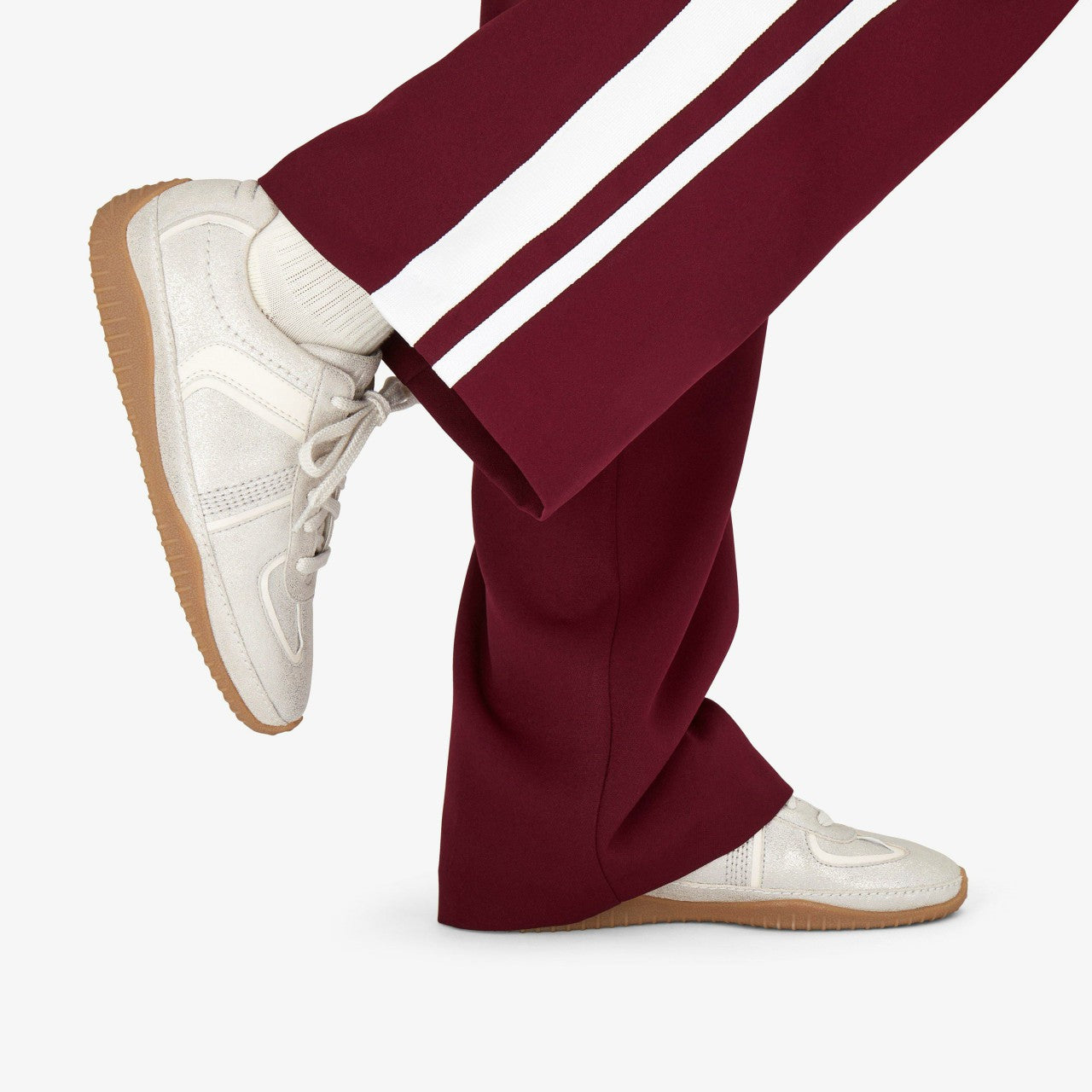 Women Meridor Lo Metallic Combination