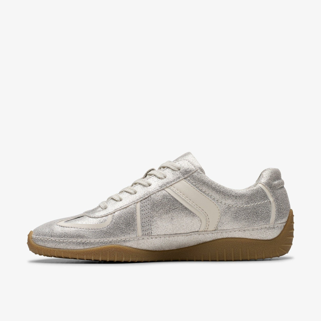 Women Meridor Lo Metallic Combination