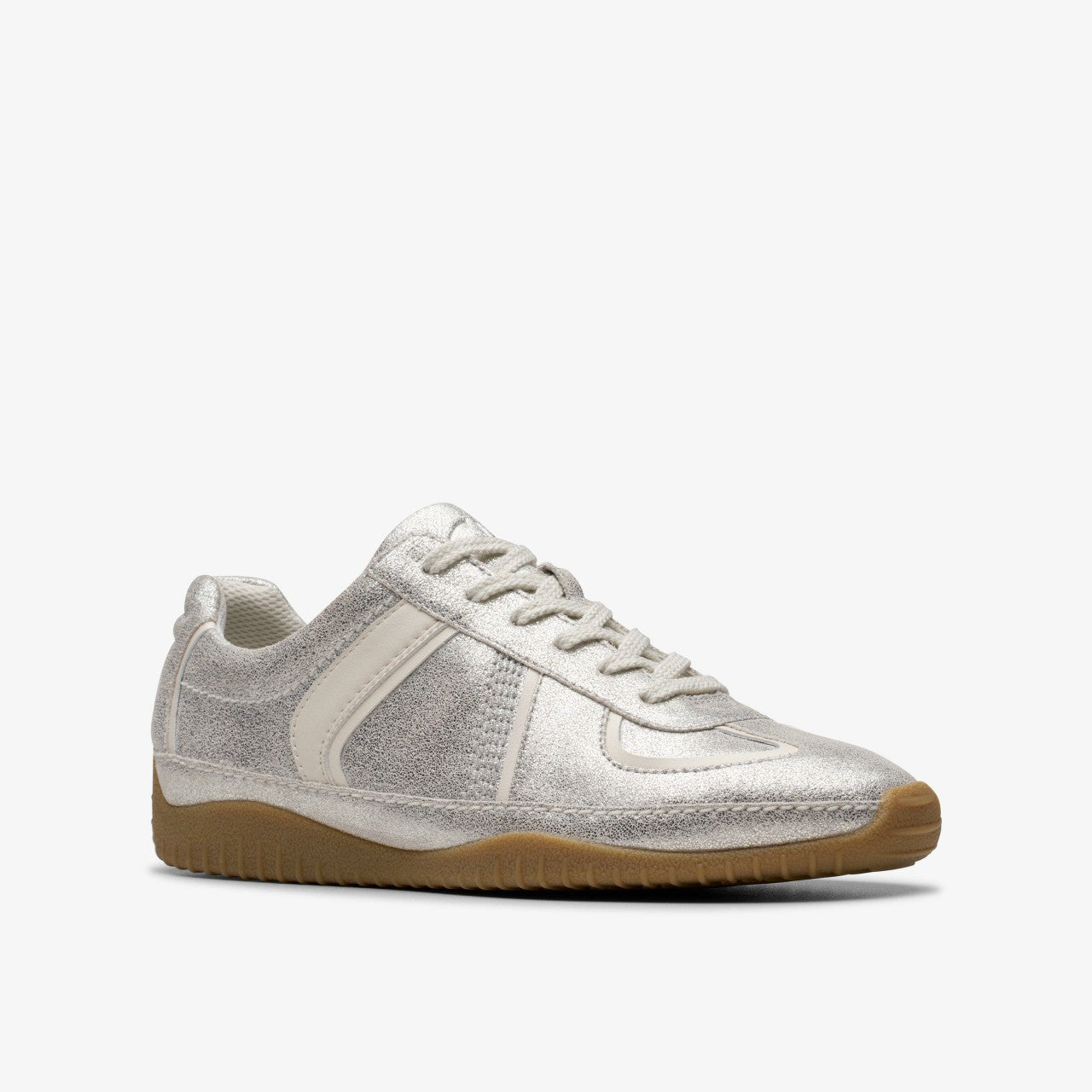 Women Meridor Lo Metallic Combination