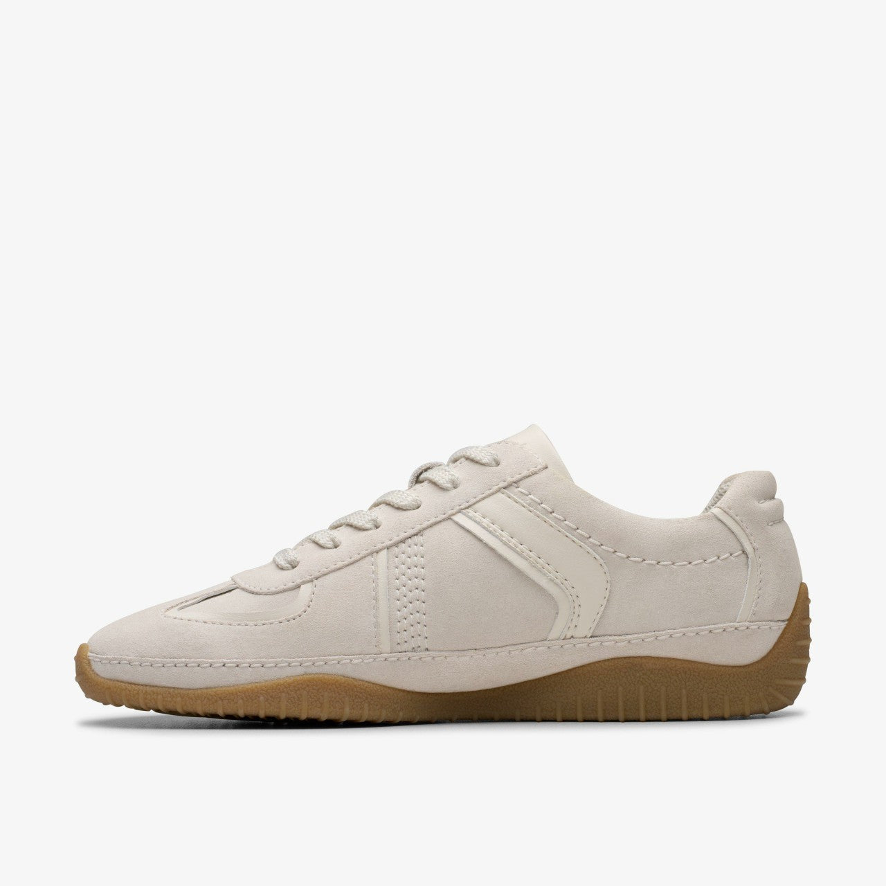 Women Meridor Lo Off White Combination