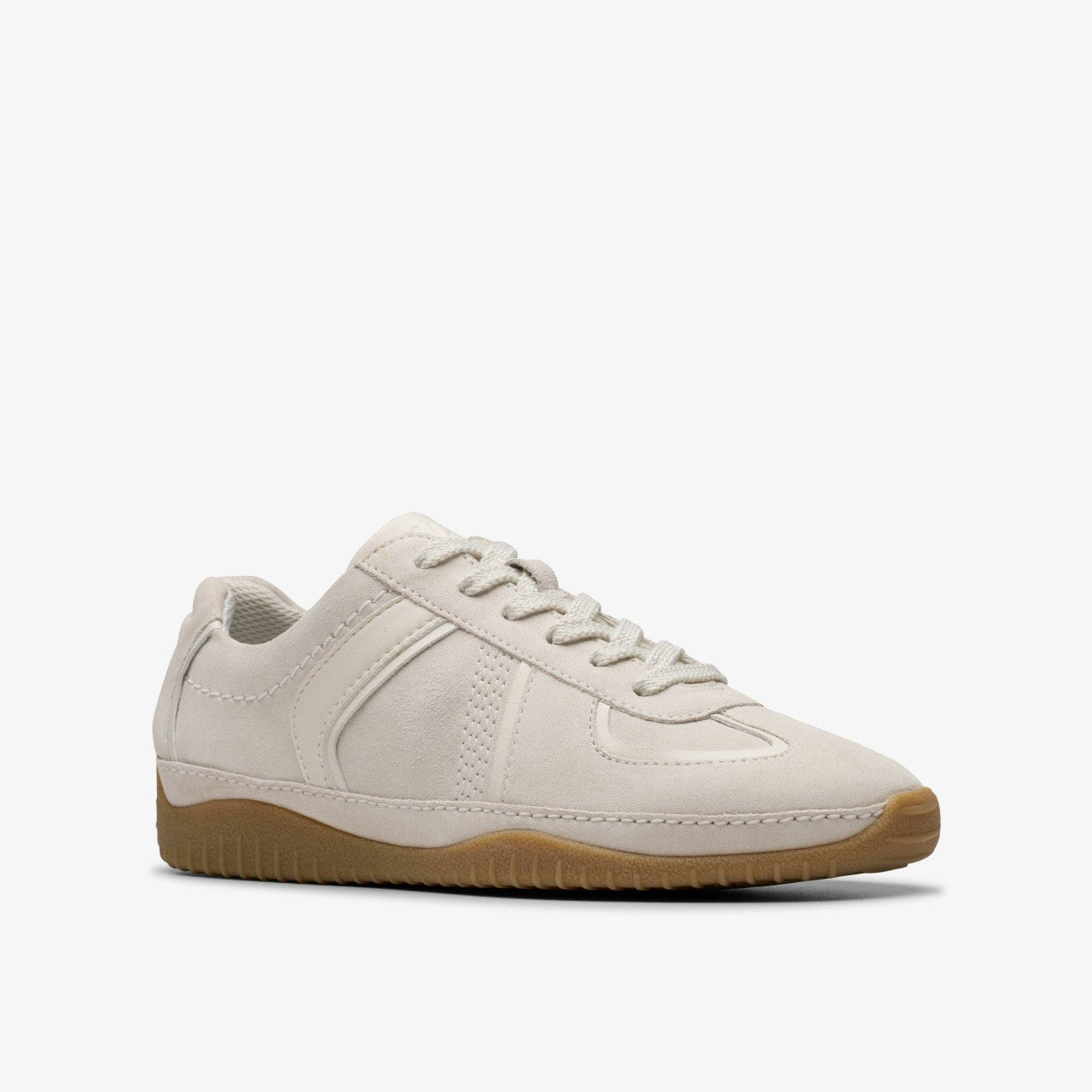 Women Meridor Lo Off White Combination