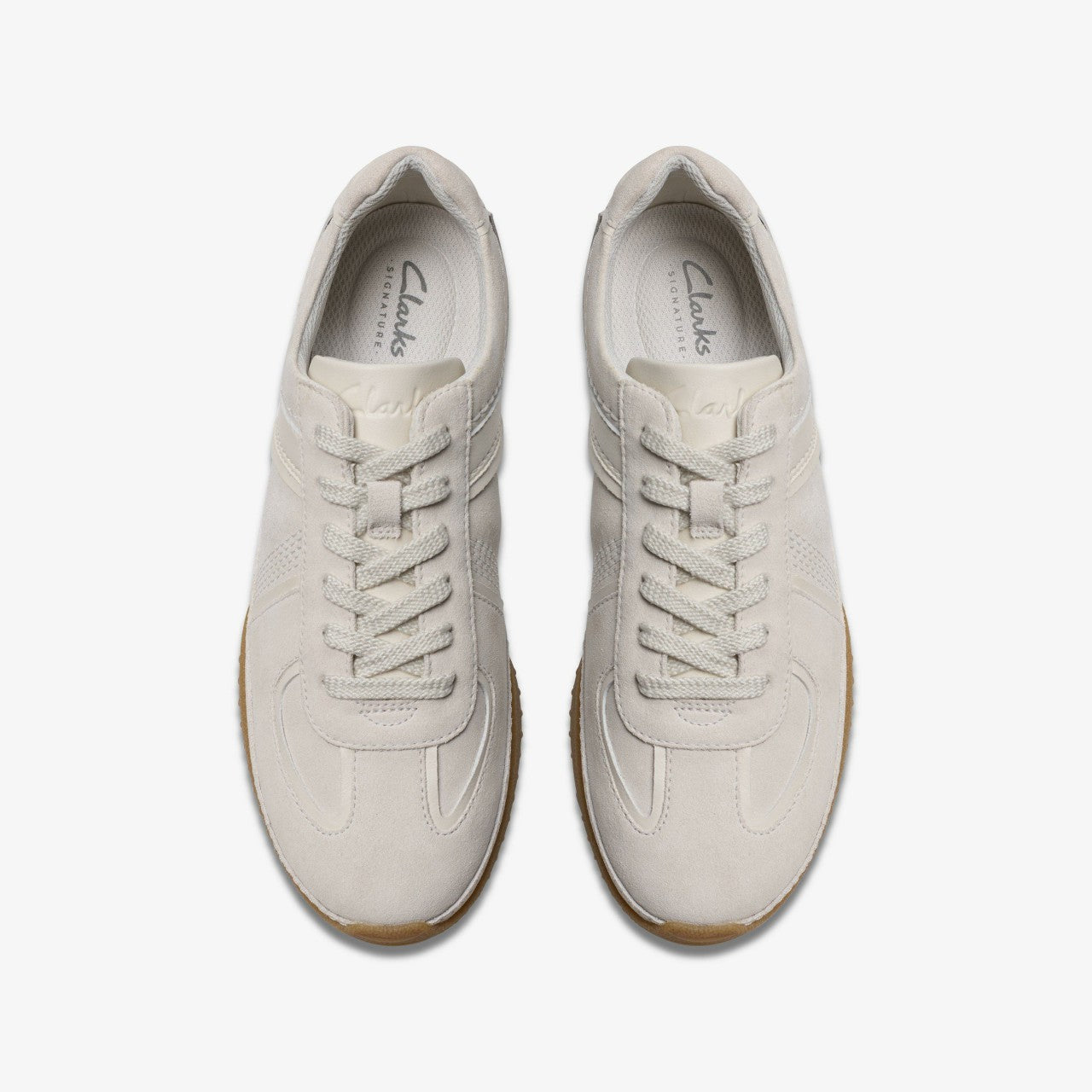 Women Meridor Lo Off White Combination