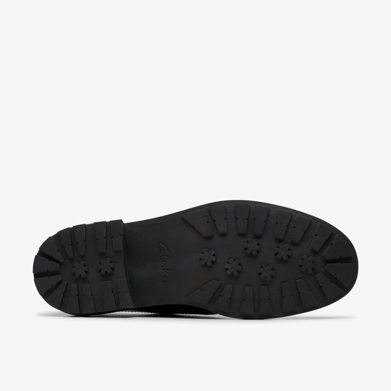 Women Orinoco3 Derby Black Patent