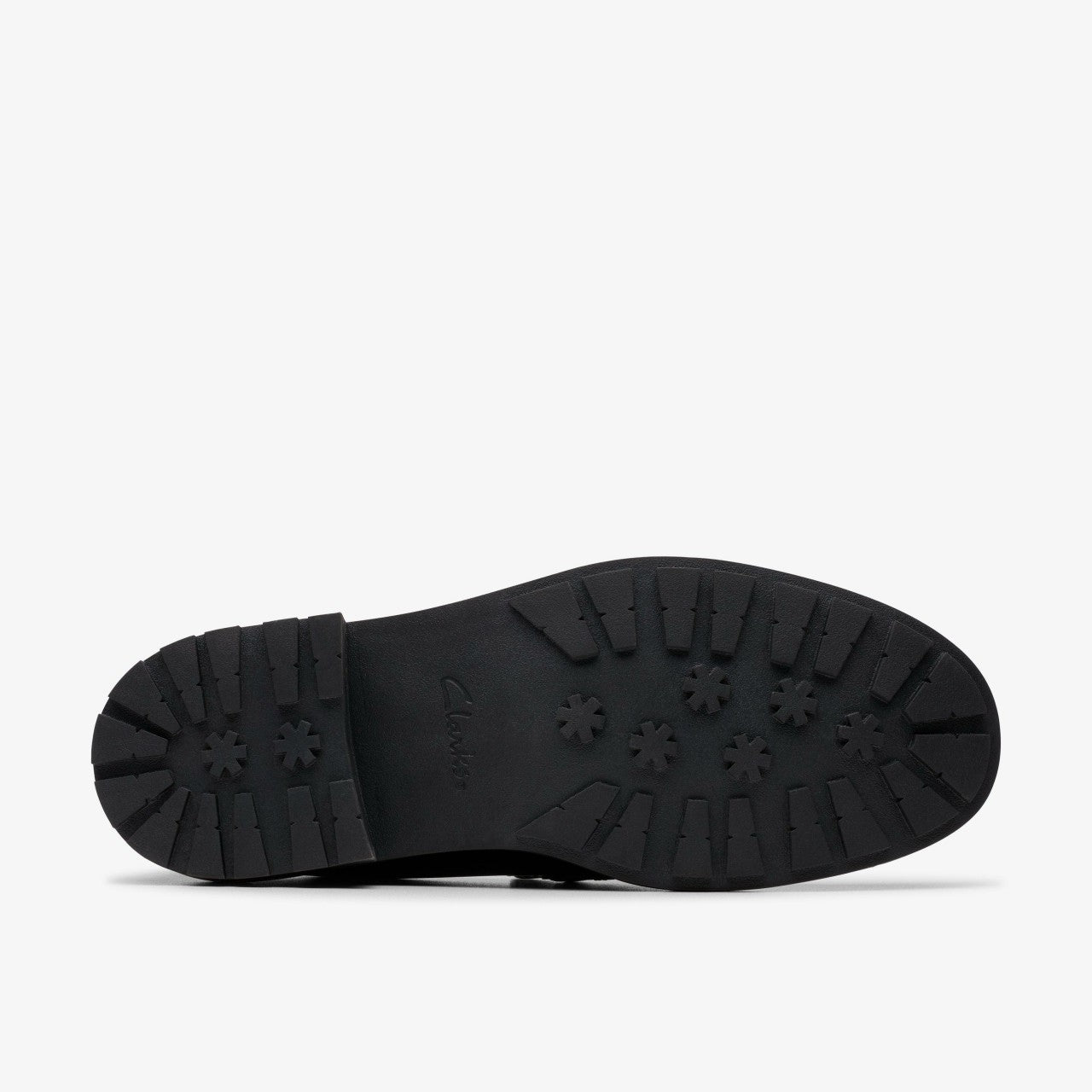 Women Orinoco3 Edge Black Patent