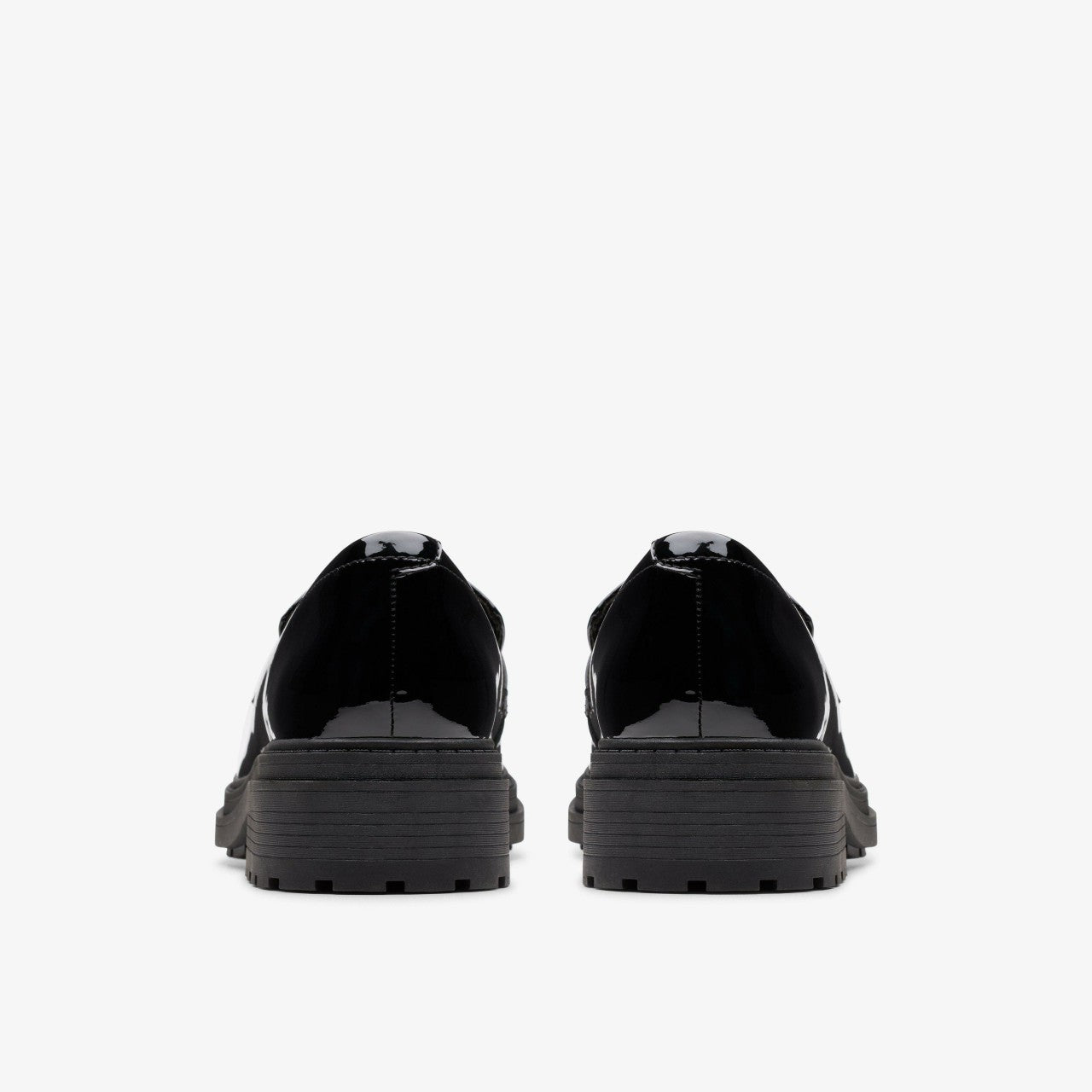 Women Orinoco3 Edge Black Patent