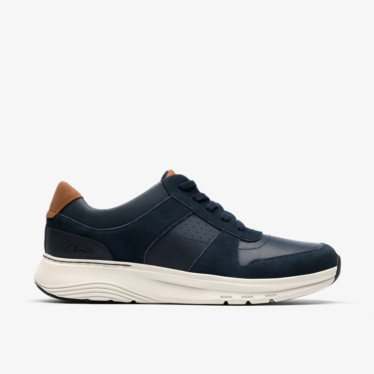 Men Motion Trek Go Navy Combination