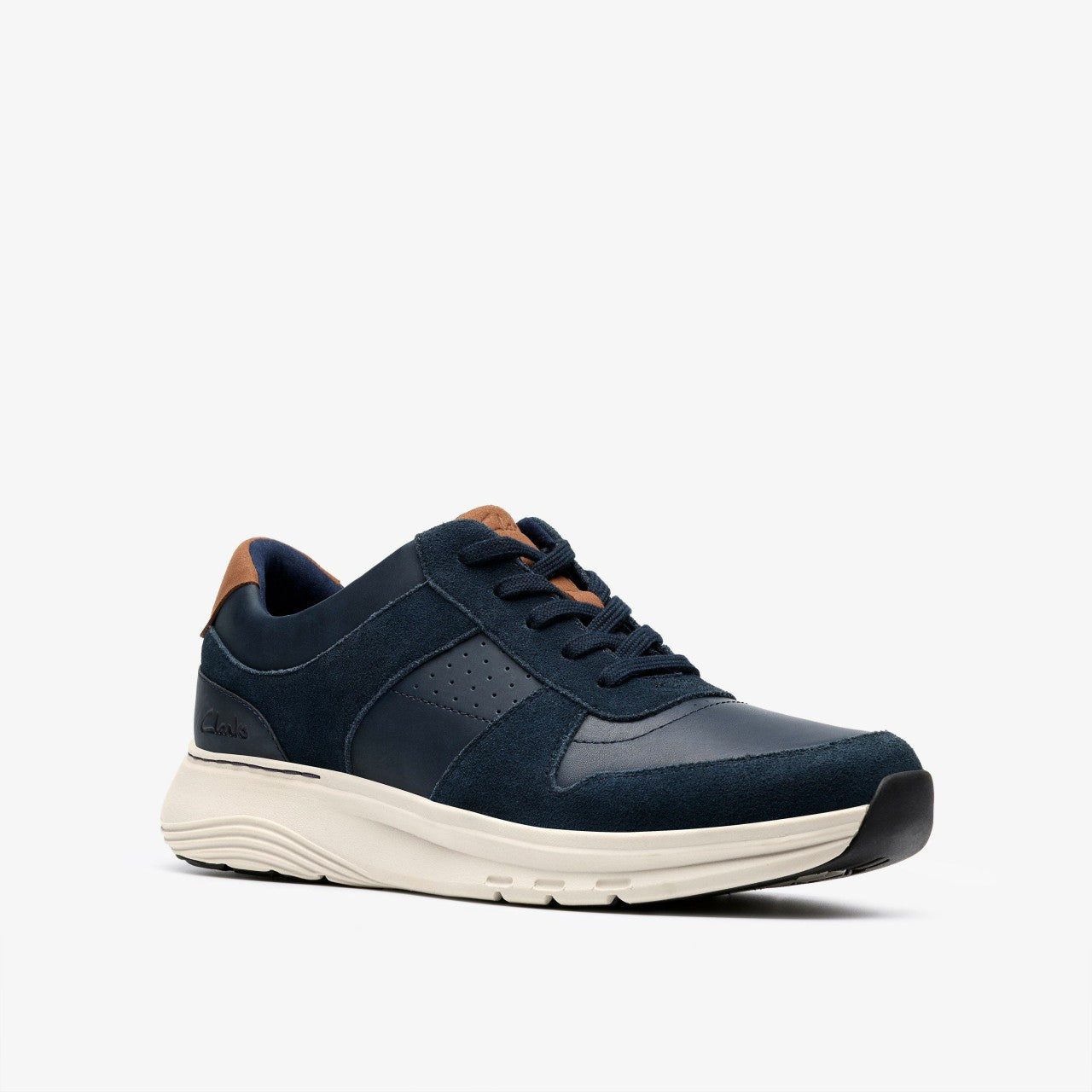 Men Motion Trek Go Navy Combination