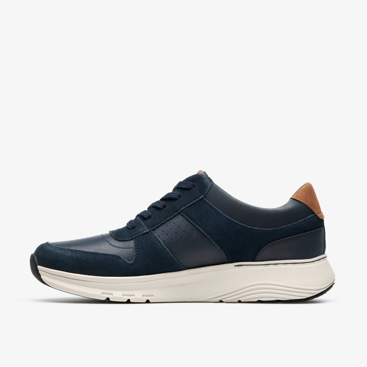 Men Motion Trek Go Navy Combination