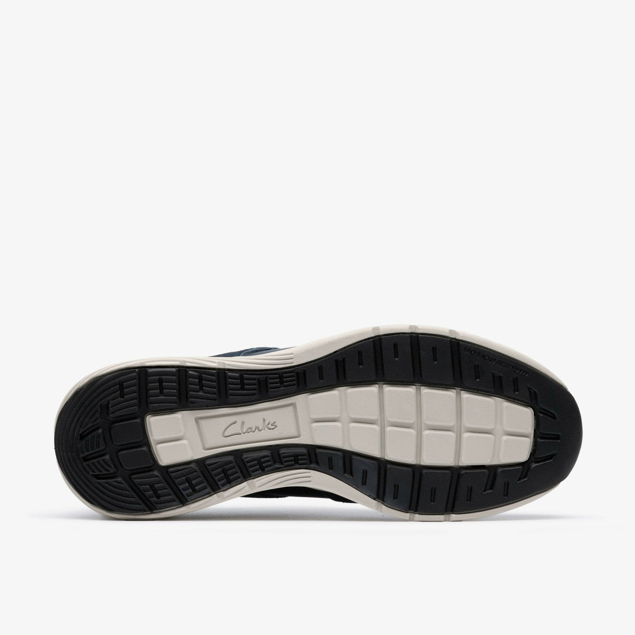 Men Motion Trek Go Navy Combination