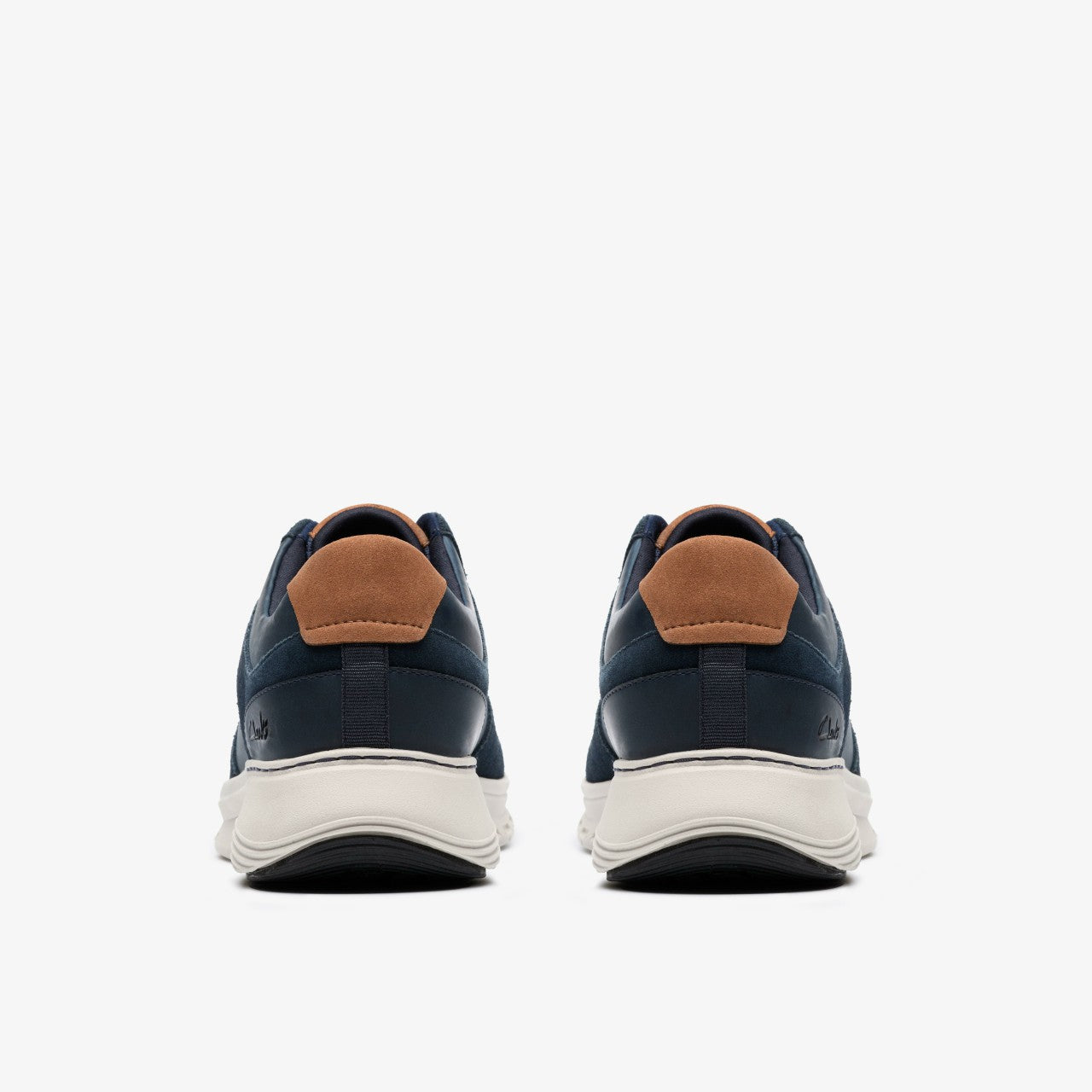 Men Motion Trek Go Navy Combination