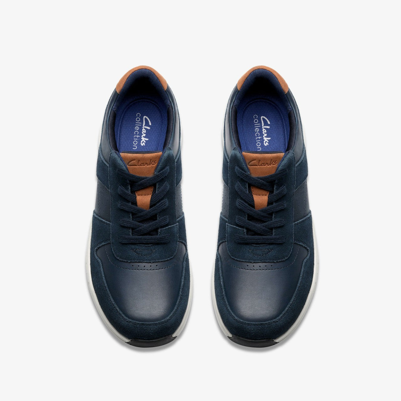 Men Motion Trek Go Navy Combination