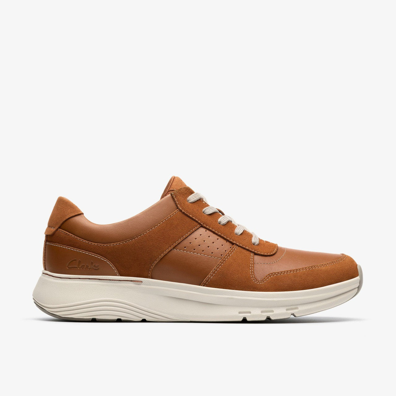 Men Motion Trek Go Tan Combination