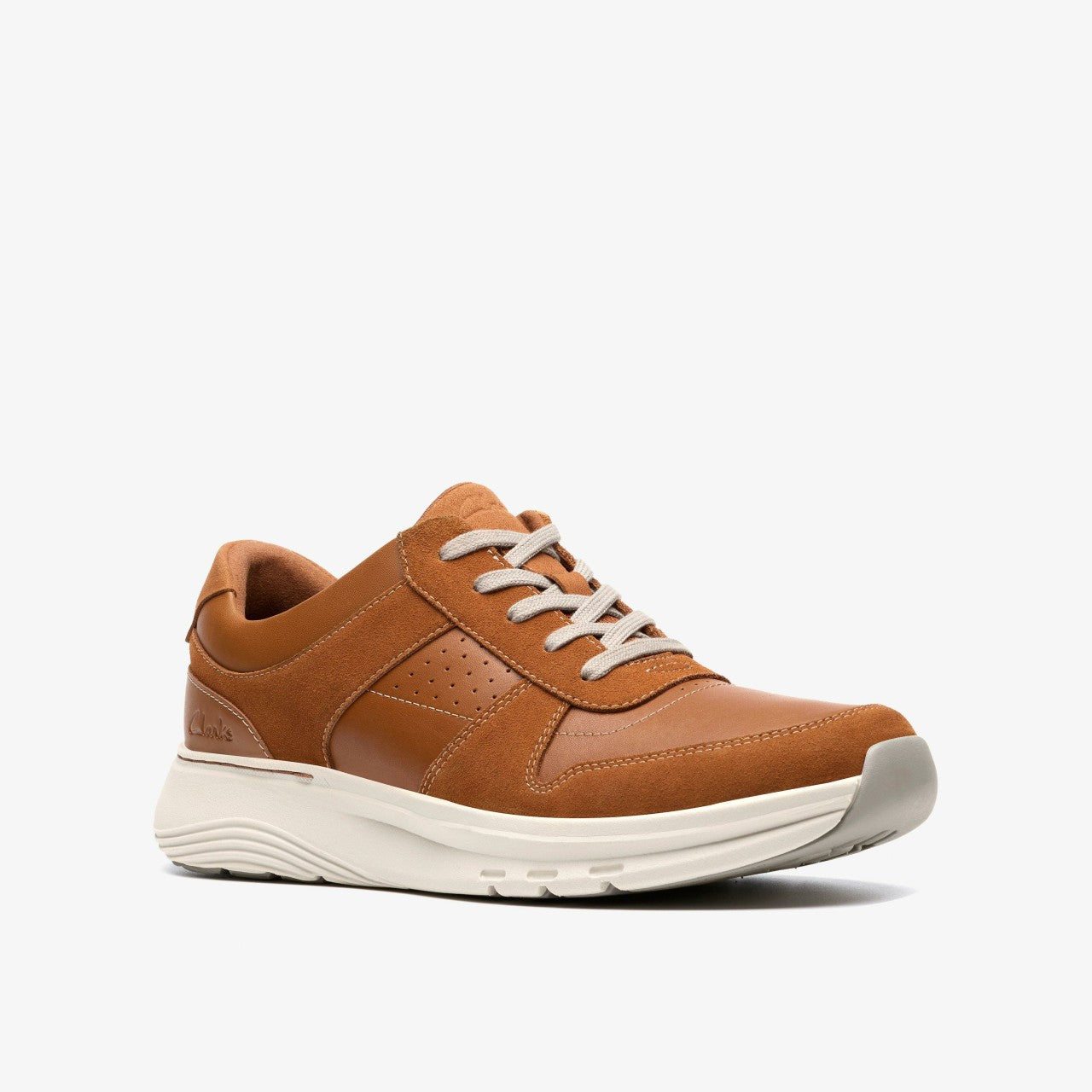 Men Motion Trek Go Tan Combination