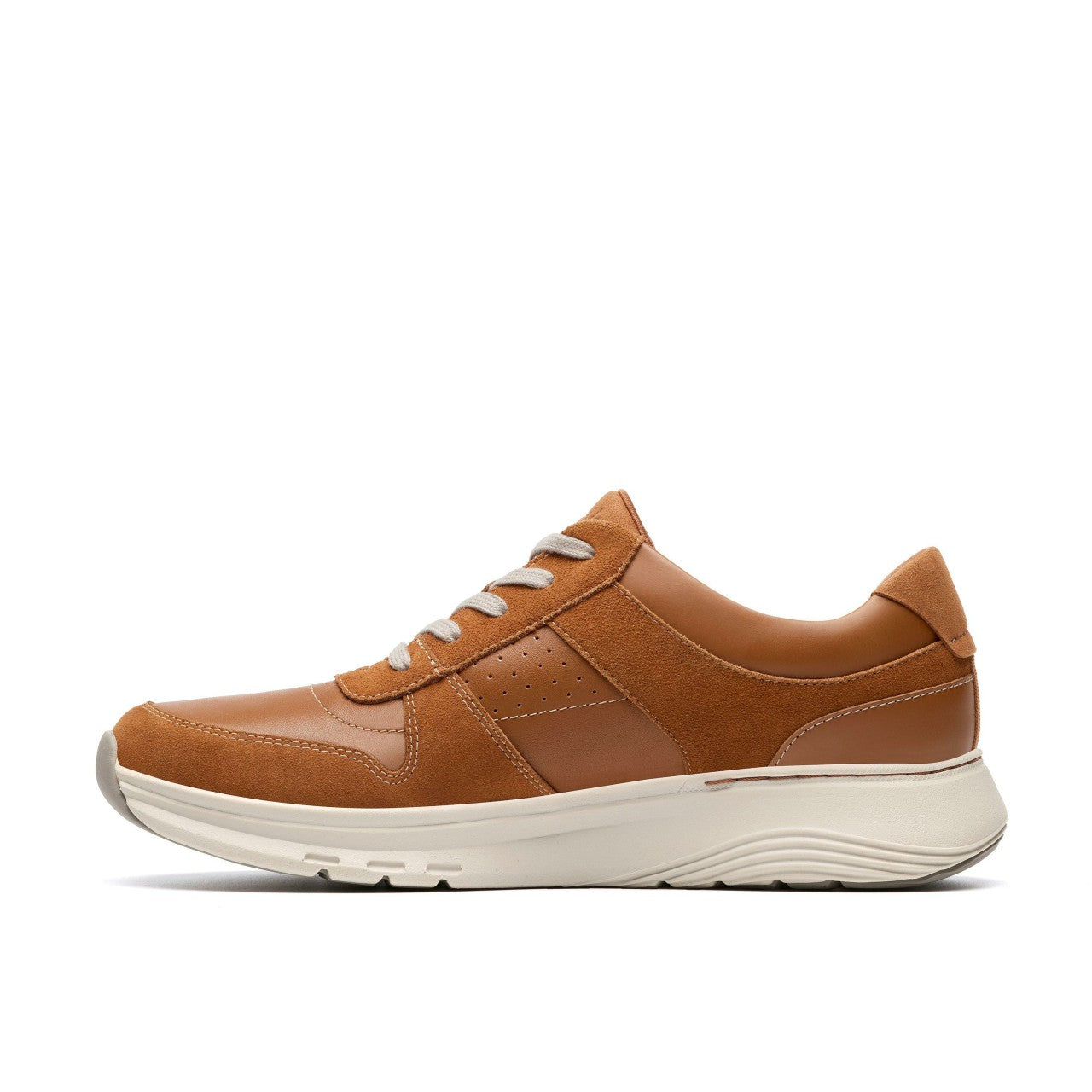 Men Motion Trek Go Tan Combination