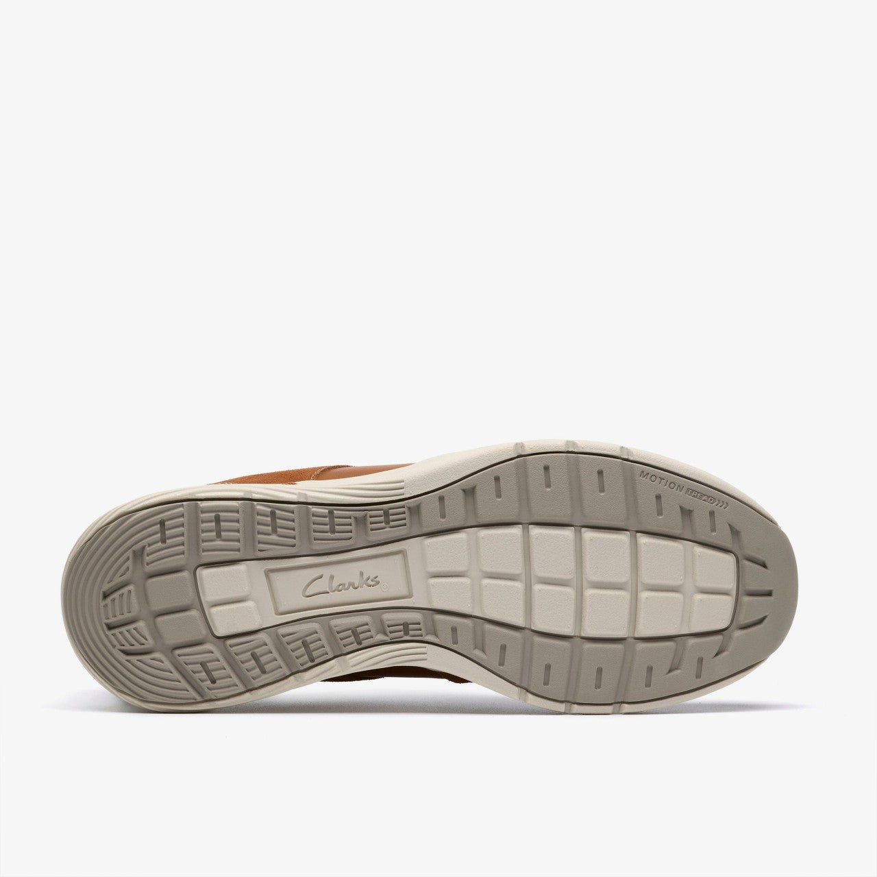 Men Motion Trek Go Tan Combination