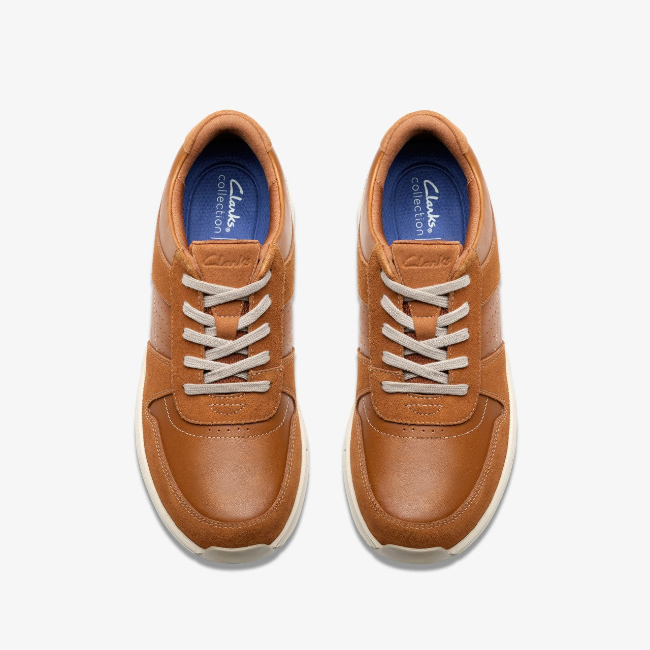 Men Motion Trek Go Tan Combination