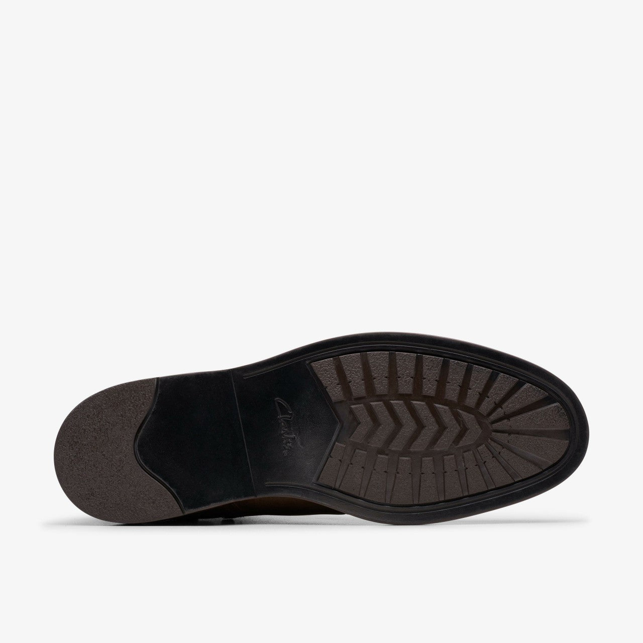 Men Aldwin Cap Brown Leather