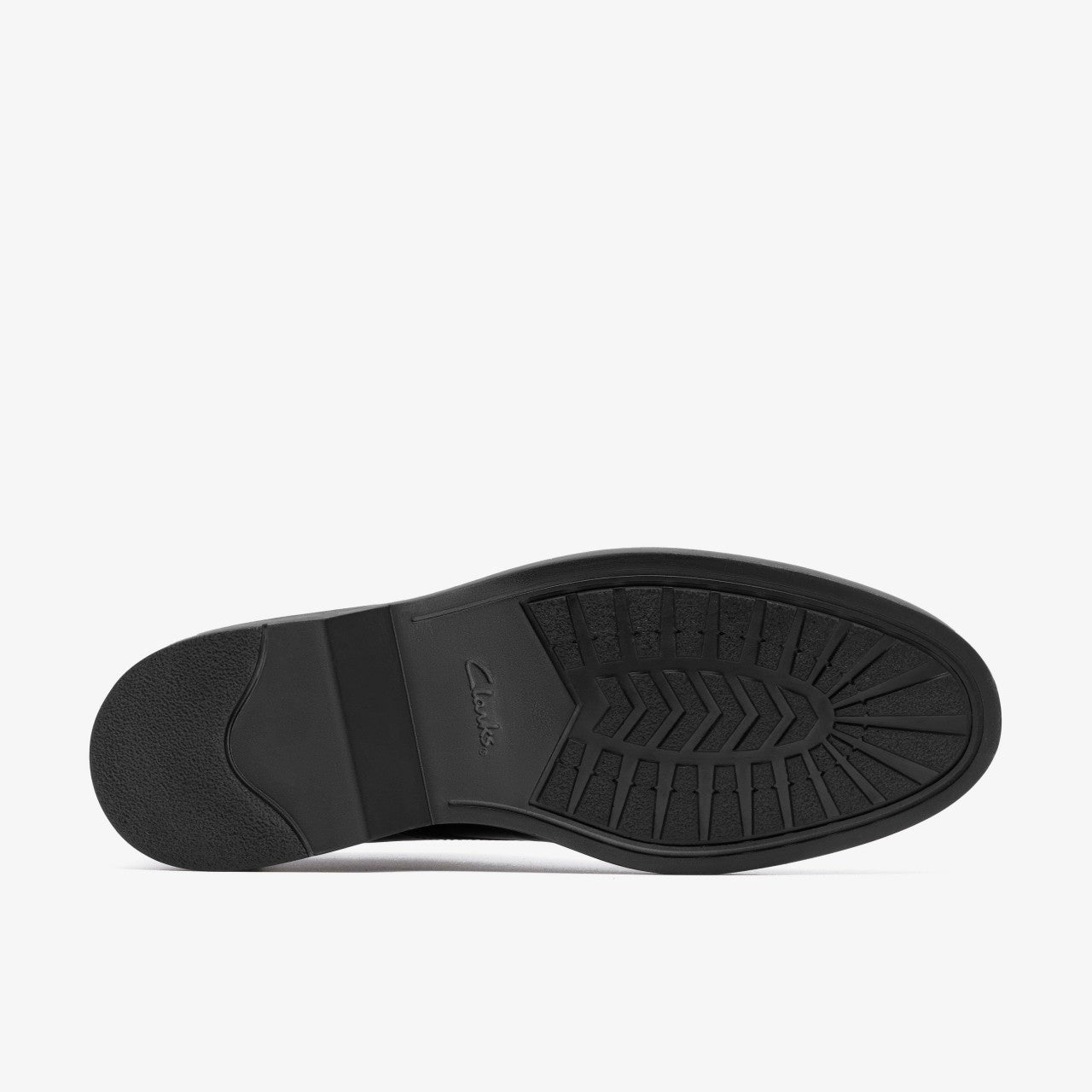 Men Aldwin Mid GORE-TEX Black Leather