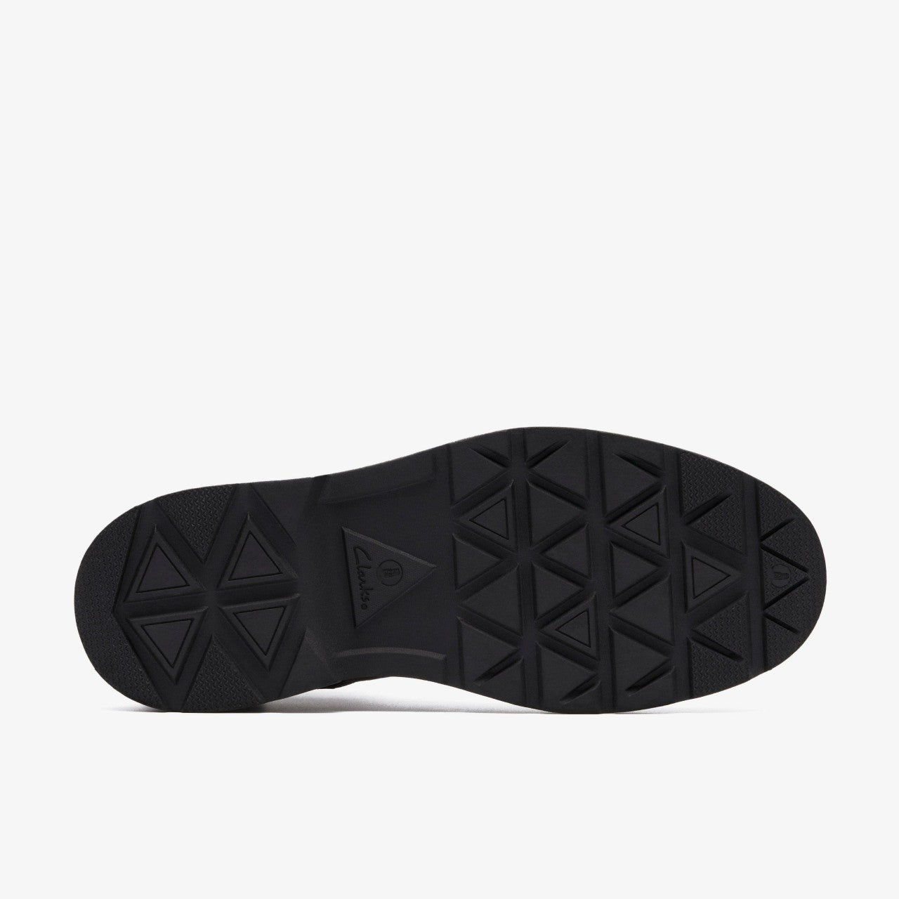 Men Badbury Easy Black Leather