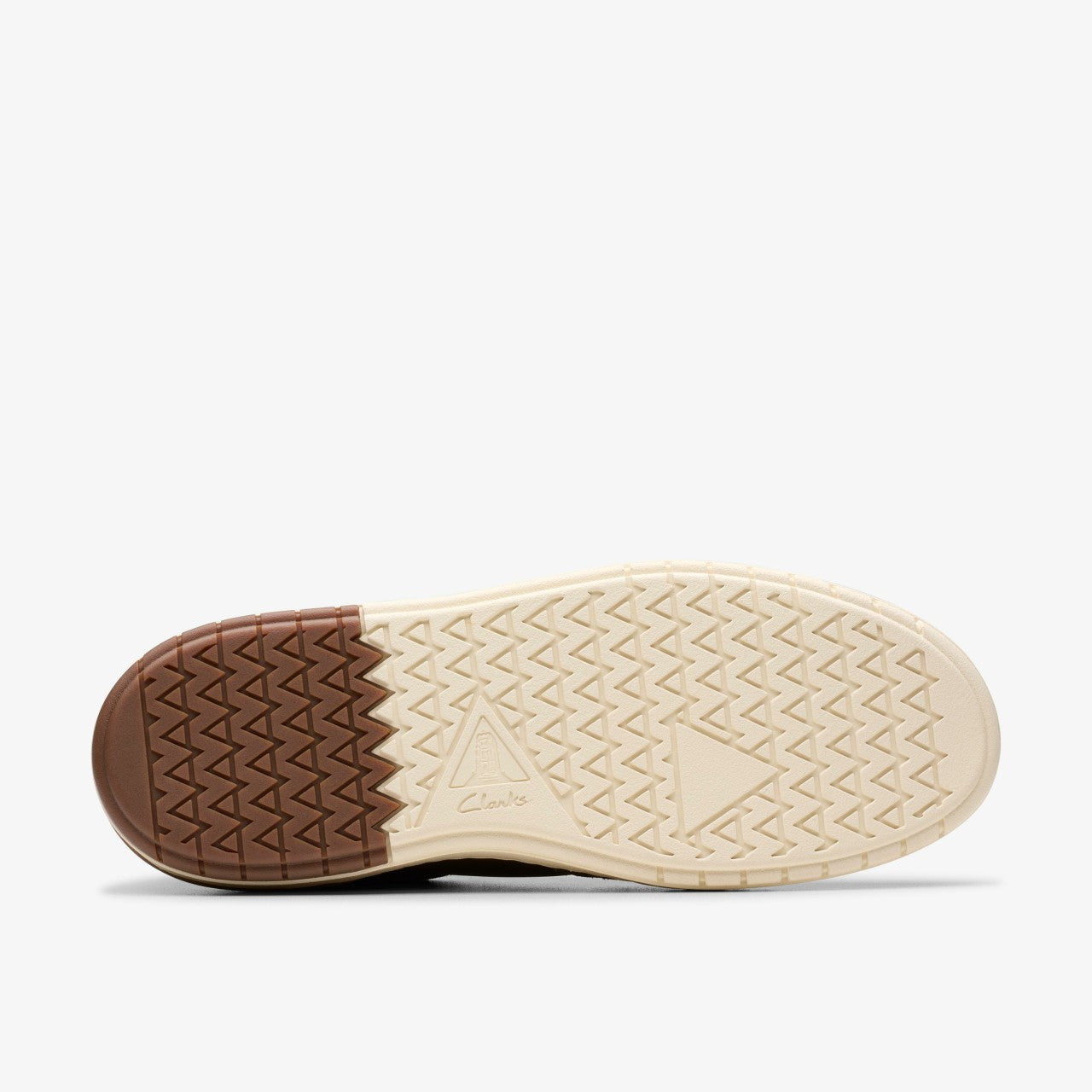 Men Courtlite2 Lo Khaki Suede