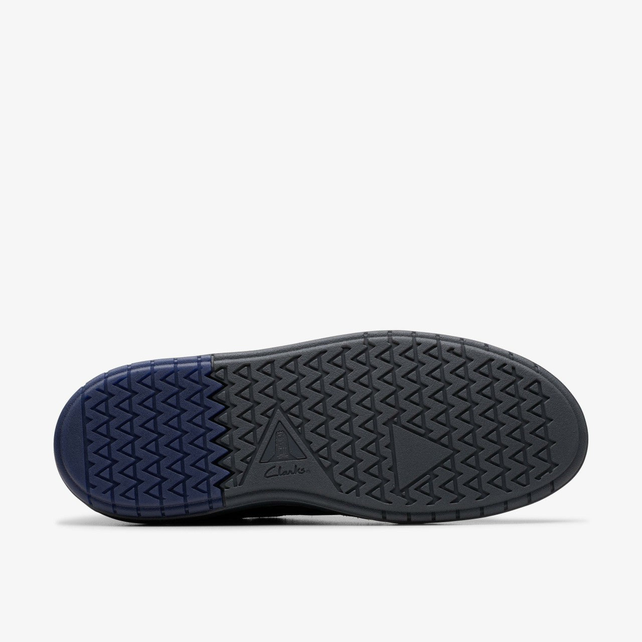 Men Courtlite2 Lo Navy Suede