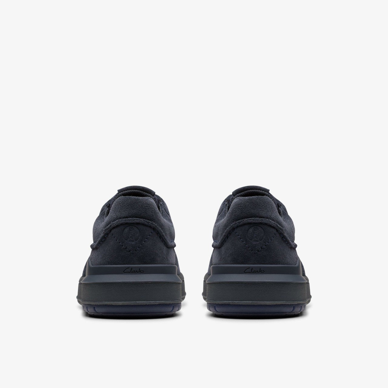 Men Courtlite2 Lo Navy Suede