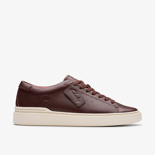 Men Craft Swift Brown Leather
