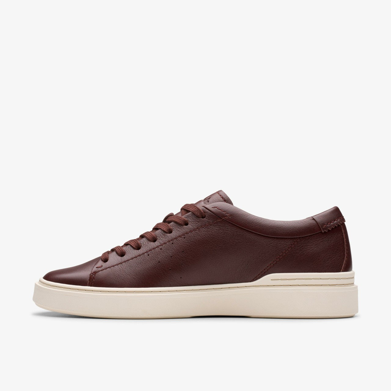 Men Craft Swift Brown Leather