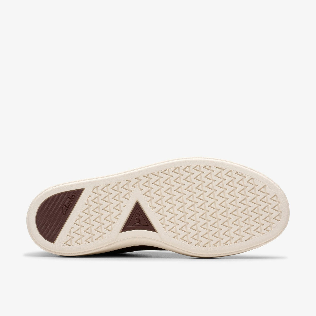 Men Craft Swift Brown Leather
