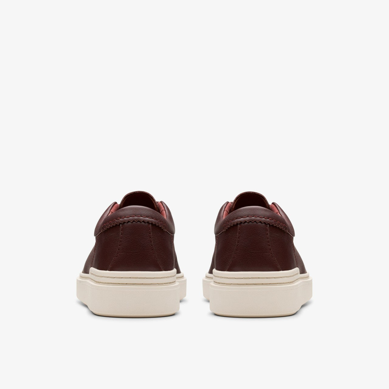 Men Craft Swift Brown Leather