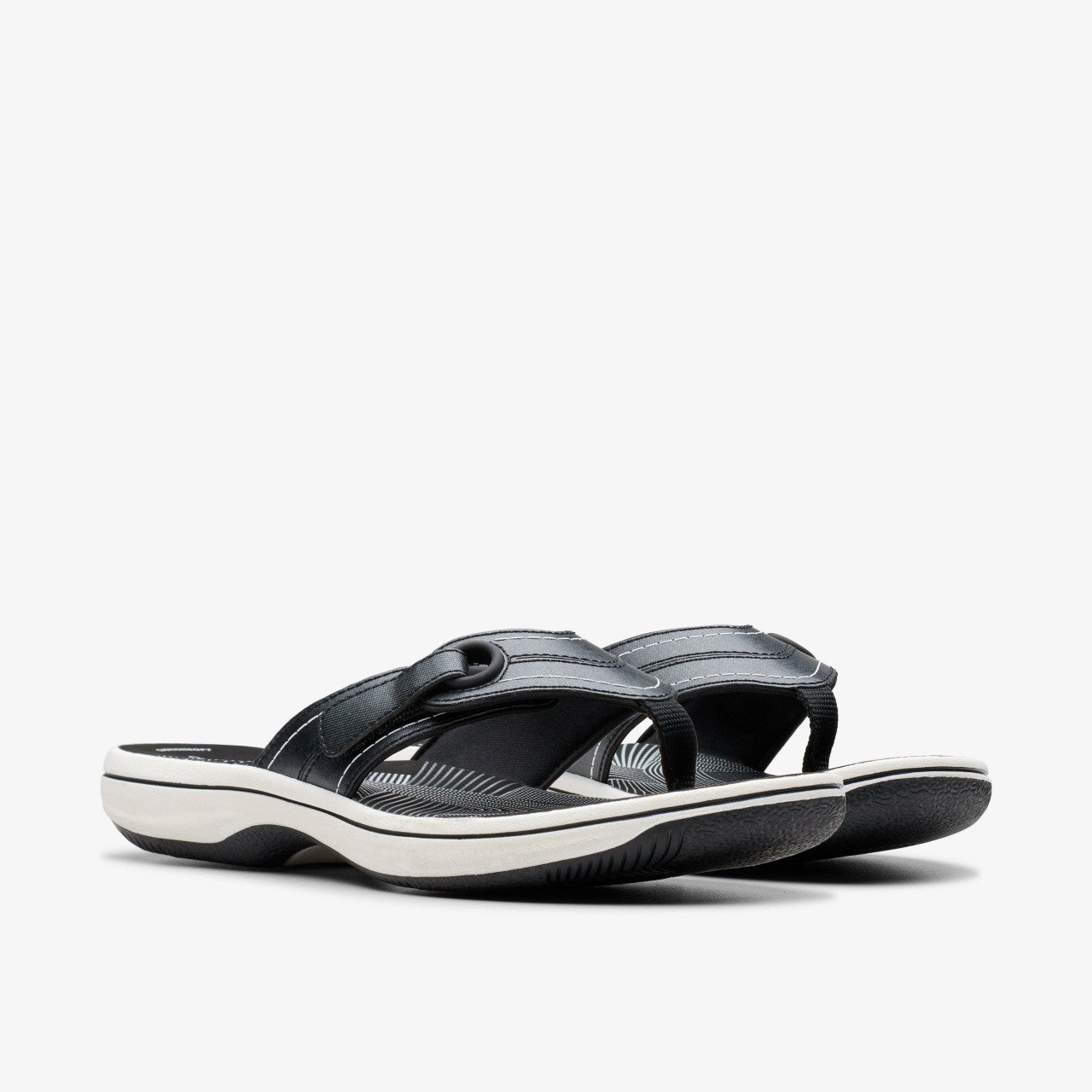 Women Brinkley Reyna Black