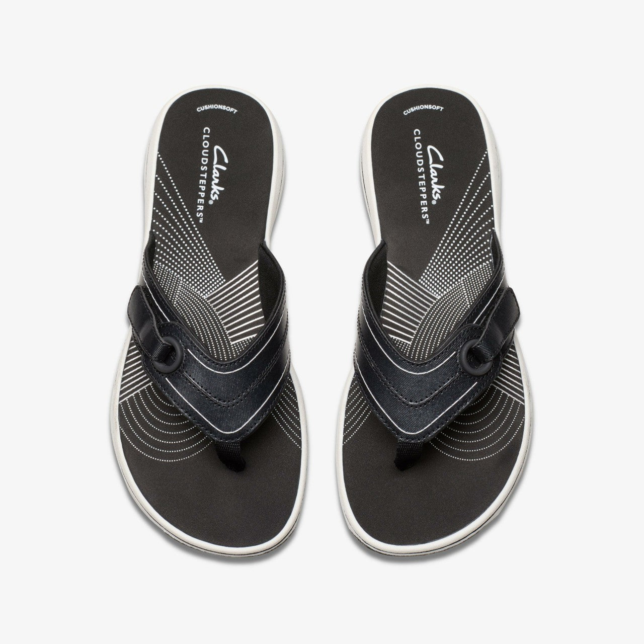 Women Brinkley Reyna Black