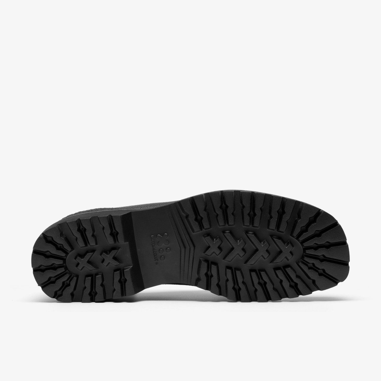 Men Walla Yukoner Black Scotch Grain