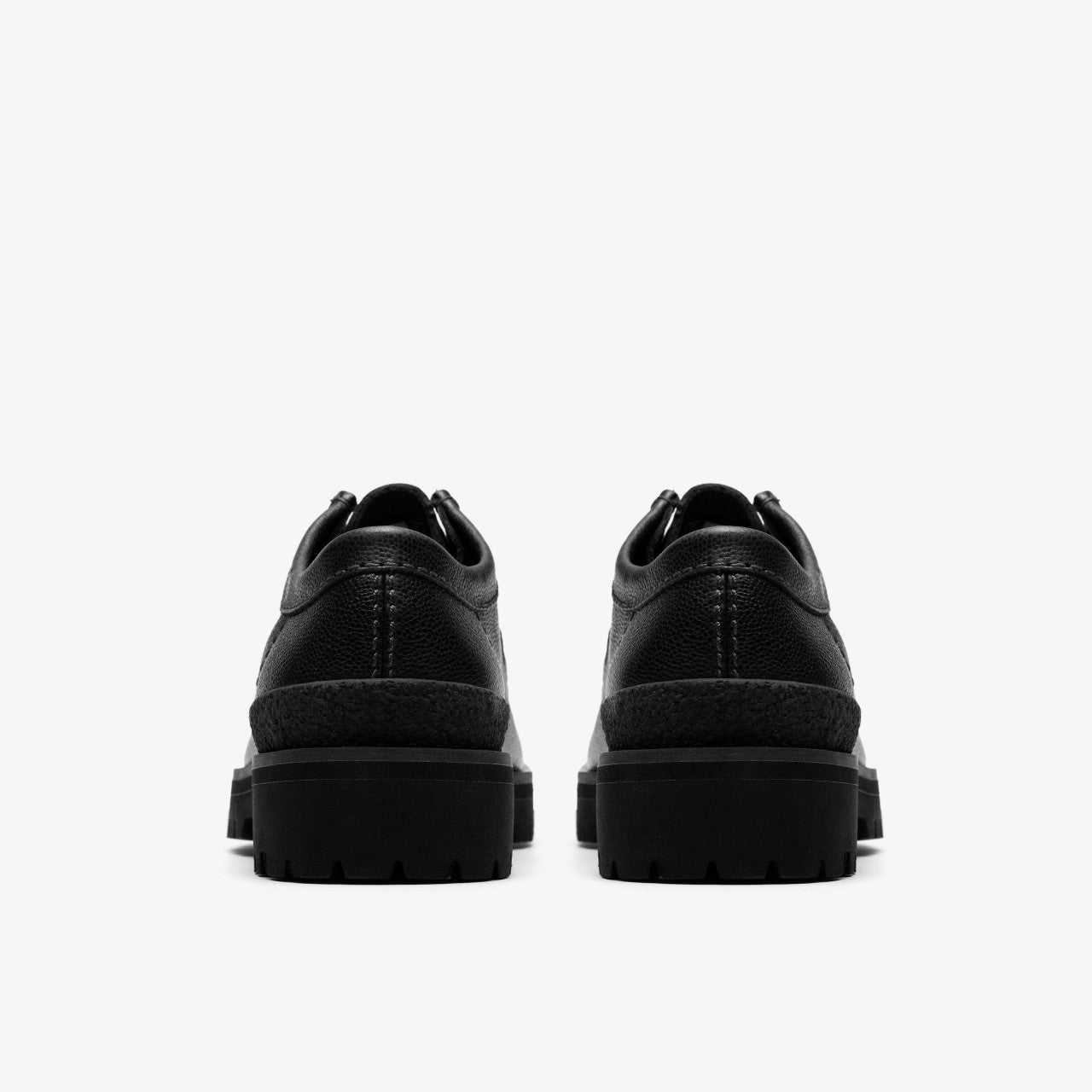 Men Walla Yukoner Black Scotch Grain