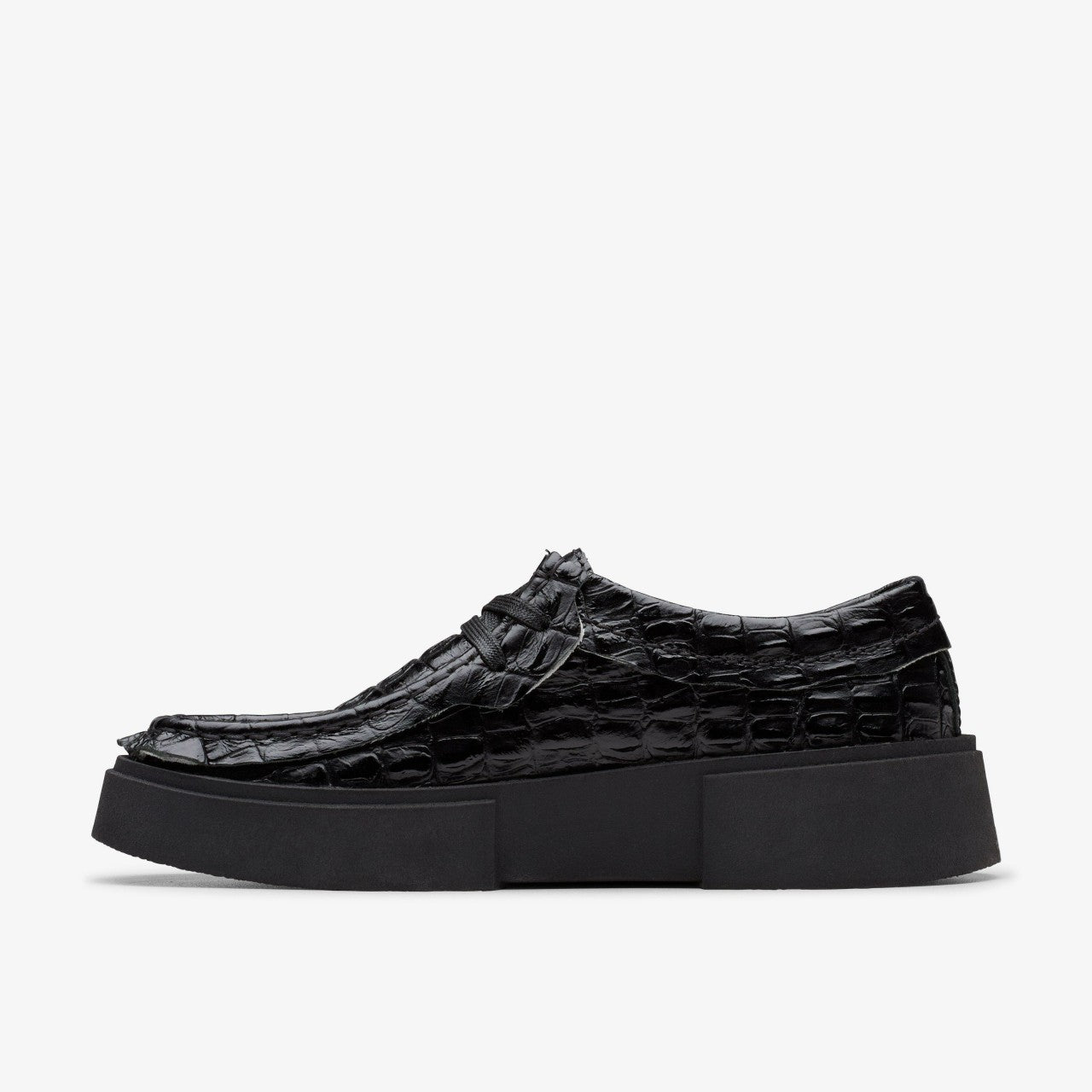 Women Martine Rose Torview Womens Black Leather