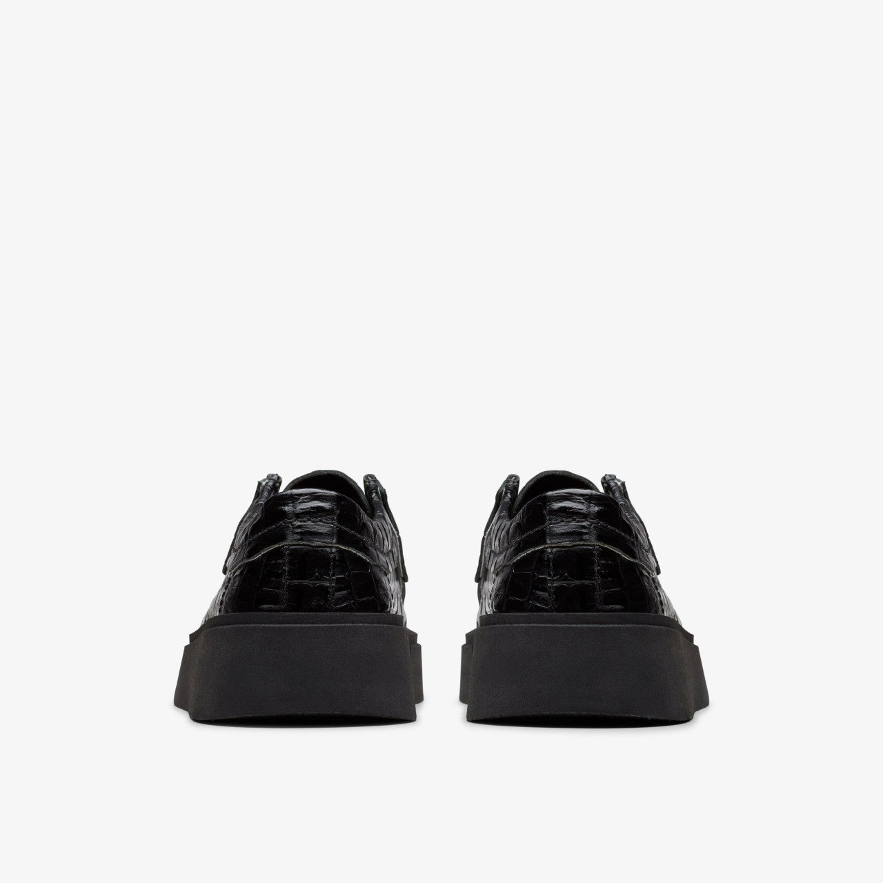 Women Martine Rose Torview Womens Black Leather