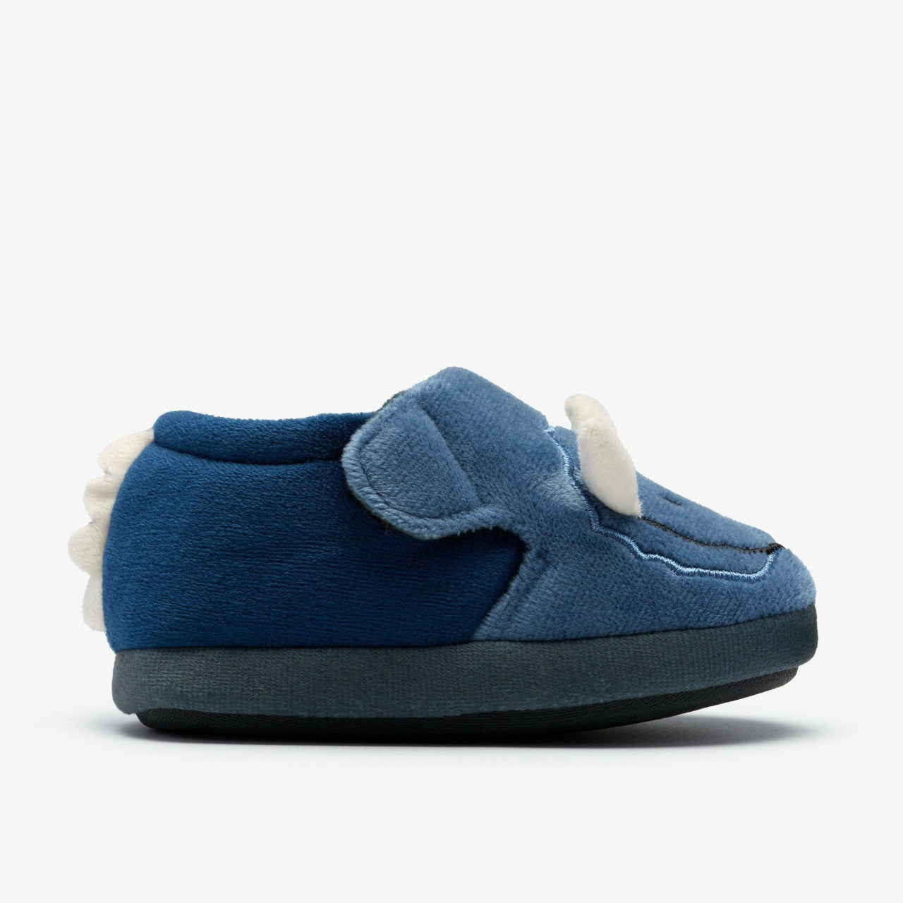 Babies|Kids Fluffy Snug Toddler Navy