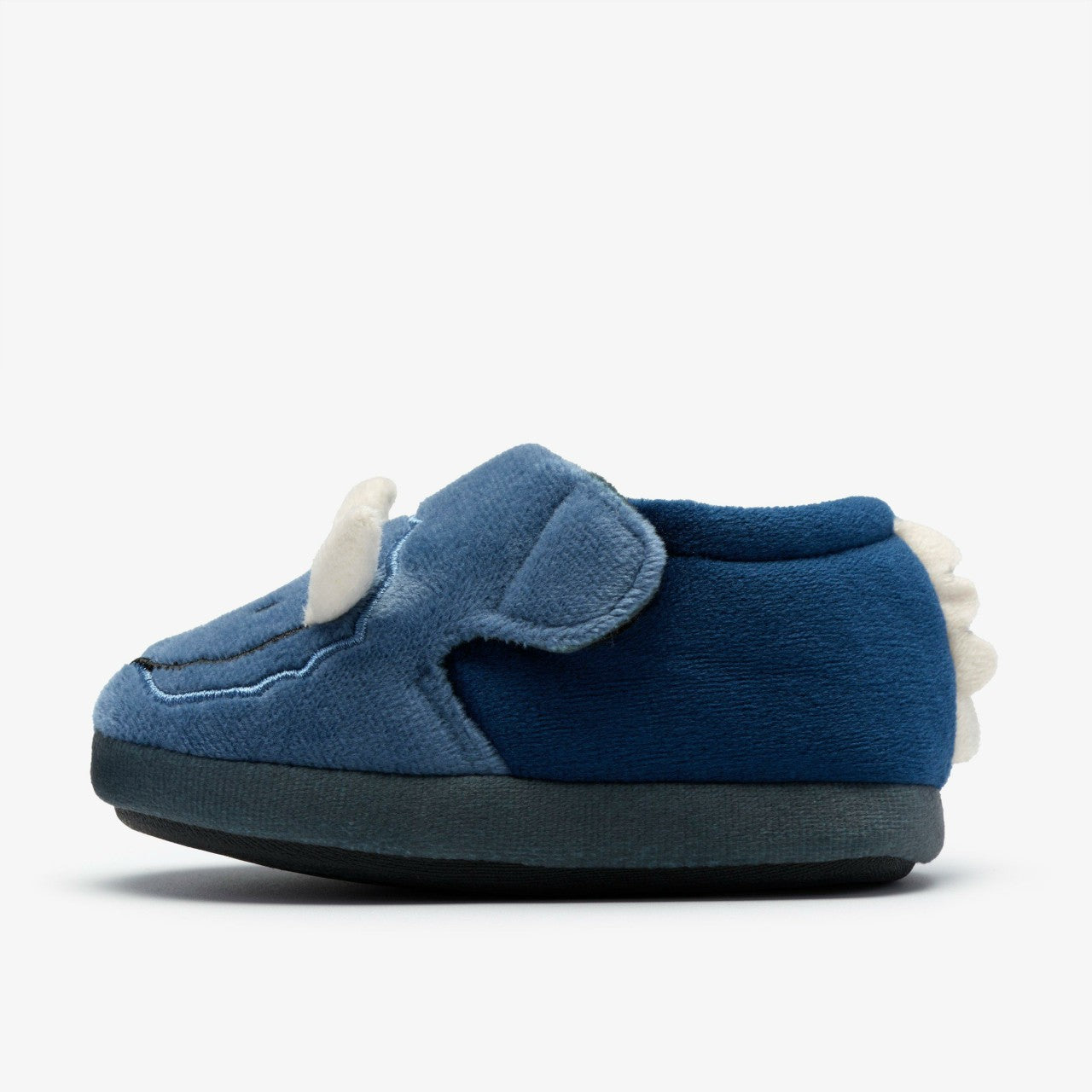 Babies|Kids Fluffy Snug Toddler Navy