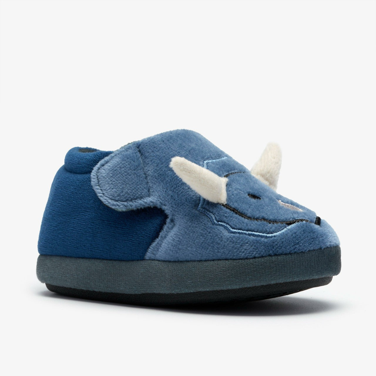 Babies|Kids Fluffy Snug Toddler Navy