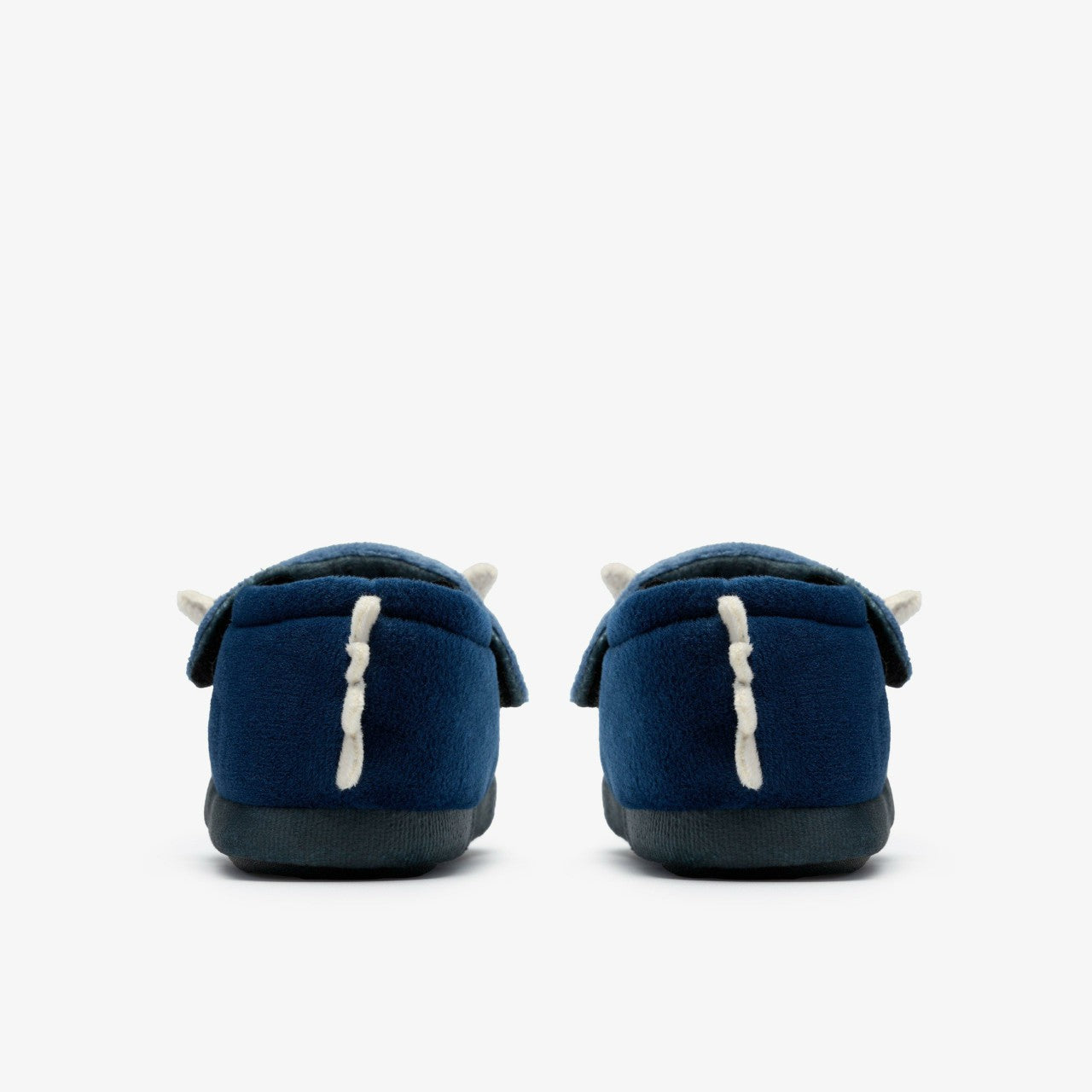 Babies|Kids Fluffy Snug Toddler Navy