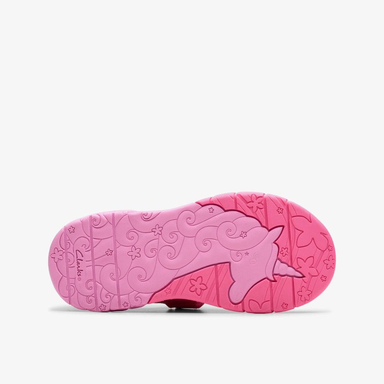 Kids Tidal Shell Kid Pink