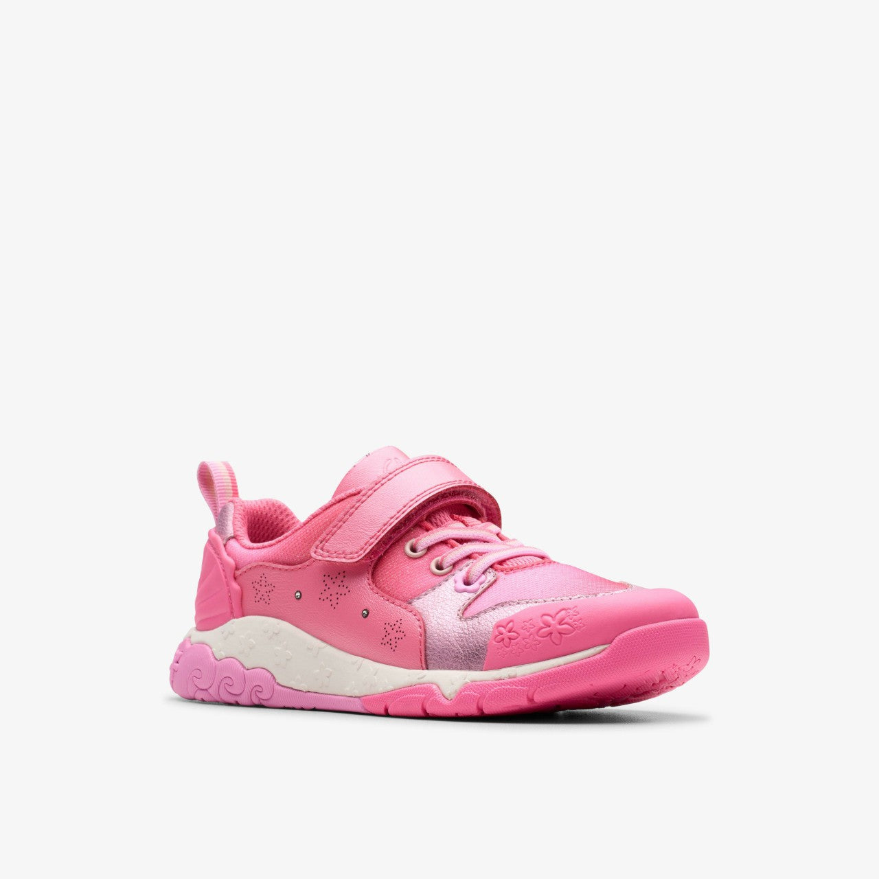 Kids Tidal Shell Kid Pink