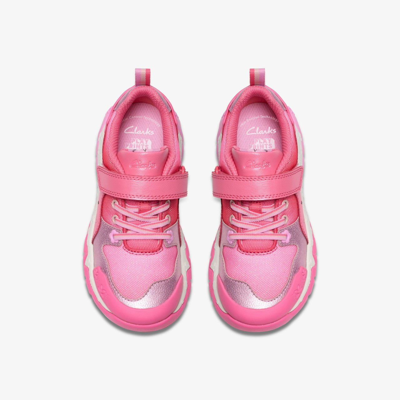 Kids Tidal Shell Kid Pink