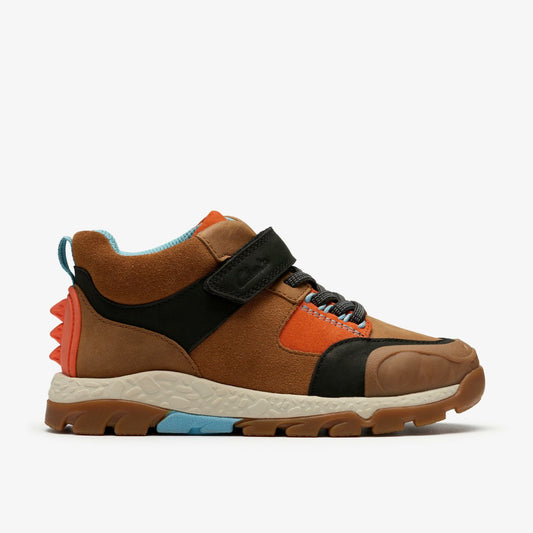 Kids Steggy 2 Glow Kid Tan