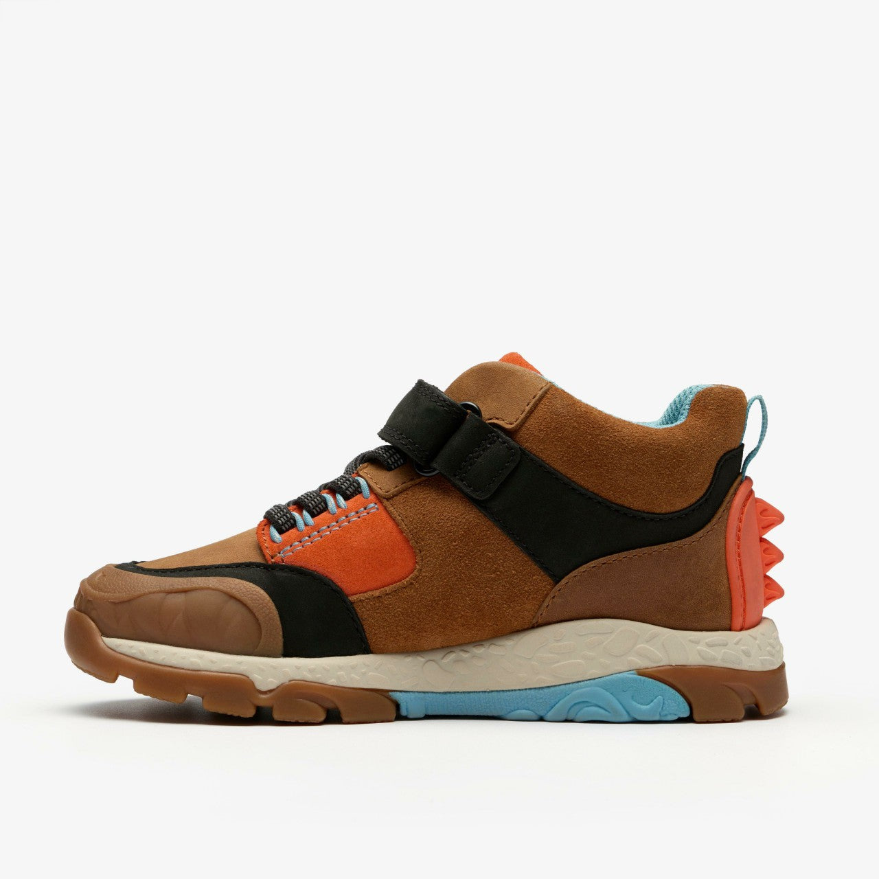 Kids Steggy 2 Glow Kid Tan