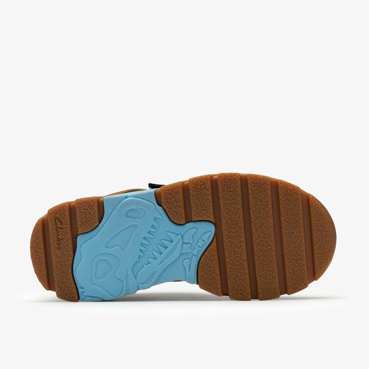 Kids Steggy 2 Glow Kid Tan