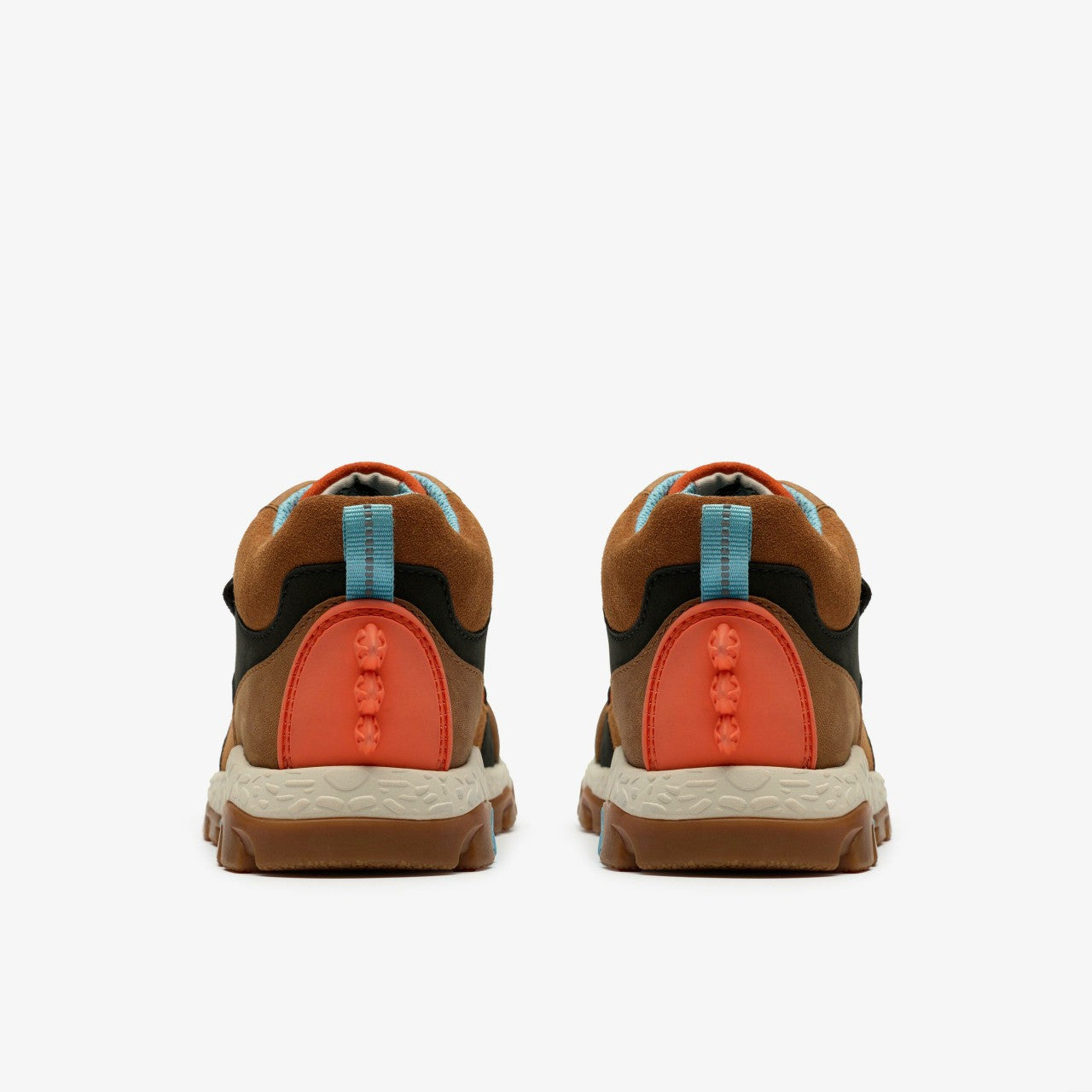 Kids Steggy 2 Glow Kid Tan