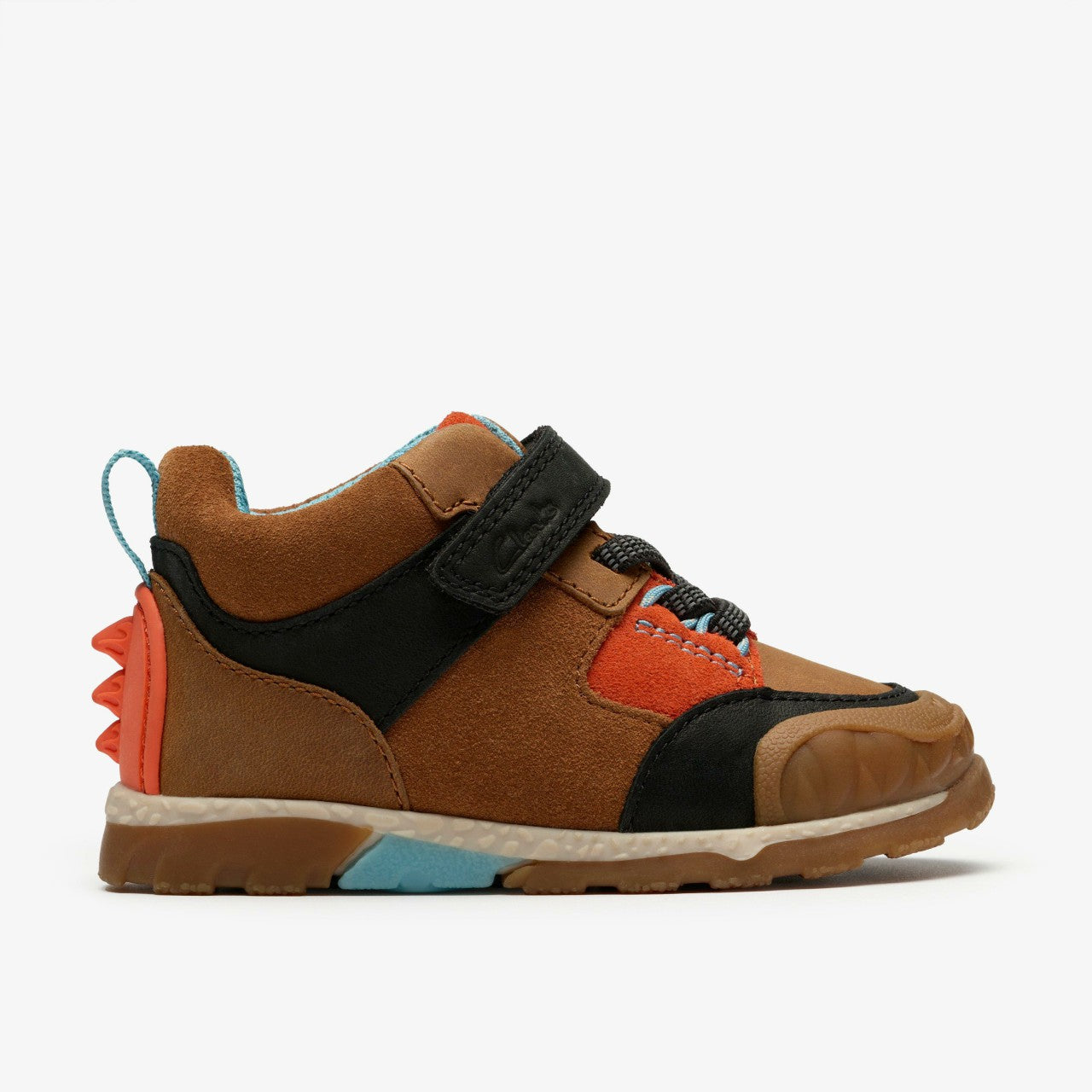 Kids Steggy 2 Glow Toddler Tan